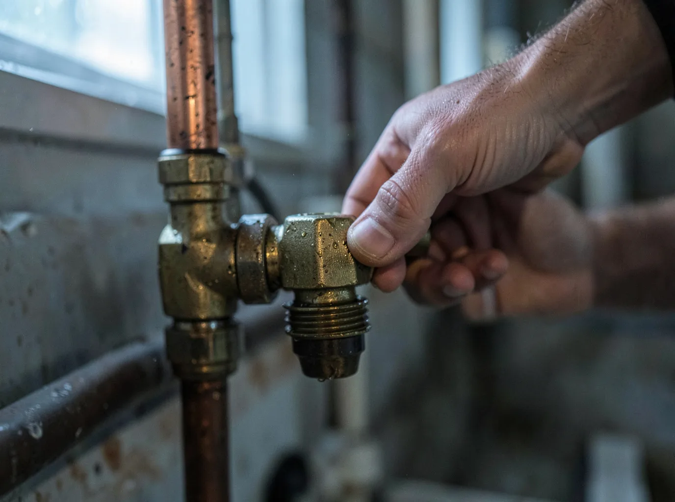Emergency Plumber New Douglas, IL FAQs